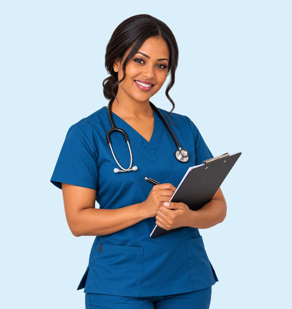Samrawit Bedane, RN BSN